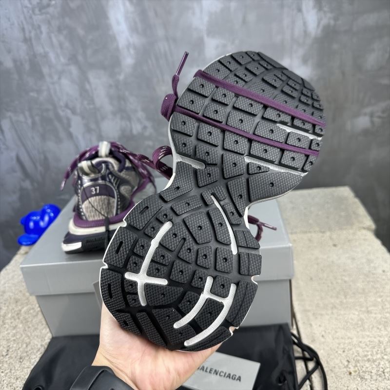 Balenciaga Track Shoes